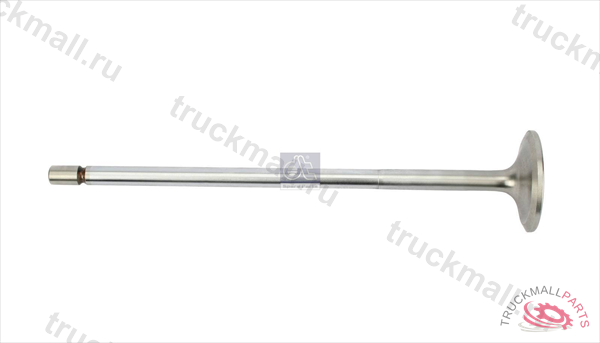 ВПУСКНОЙ КЛАПАН - 2.10287