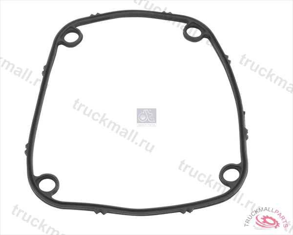 Уплотнение клапанного механизма верхн - 2.10307