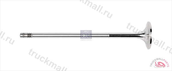 ВПУСКНОЙ КЛАПАН - 2.10575