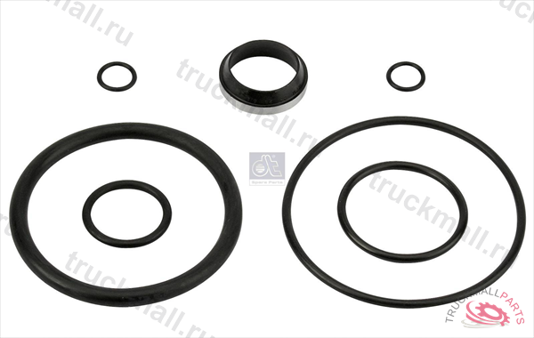Комплект уплотнительных колец Цилиндр управления - 1.31460