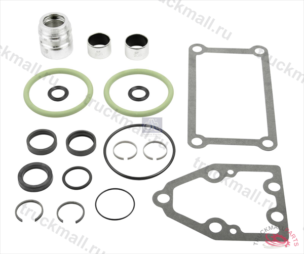 ПЕРЕКЛЮЧЕНИЕ ПЕРЕДАЧ ВНЕШНЕЕ - 1.31465