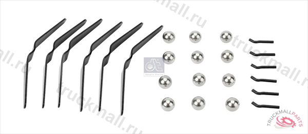 Ремонтный комплект Планетарная коробка передач - 1.31480