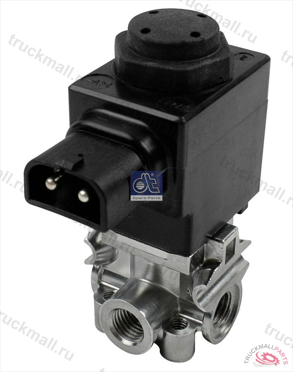 Электромагнитный клапан - 2.14020