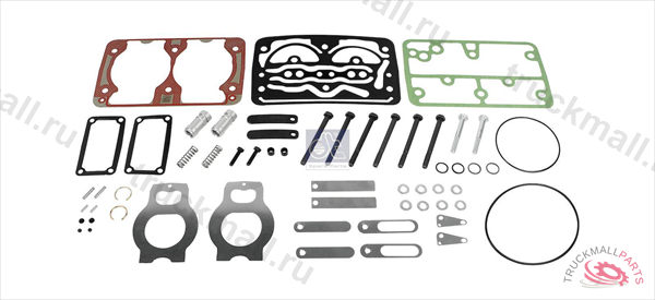 Ремонтный комплект Компрессор - 1.31784