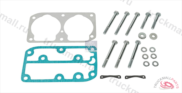 Ремонтный комплект Компрессор - 1.31811