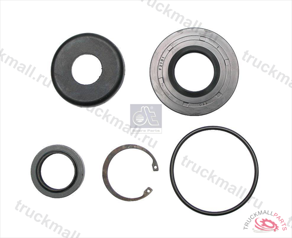 Р.К. ГУР DAF SCANIA VOLVO - 1.31905