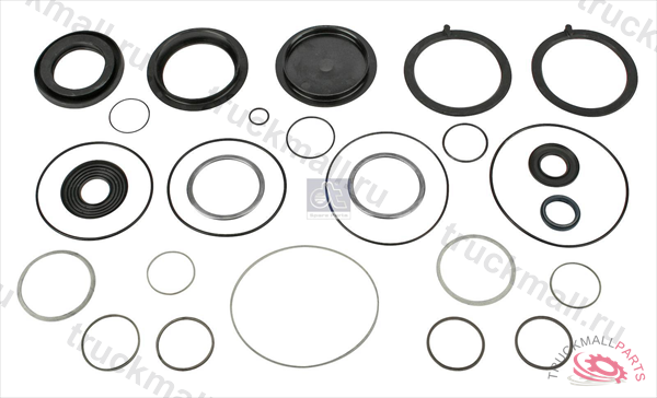 Ремонтный комплект рулевой механизм - 1.31908