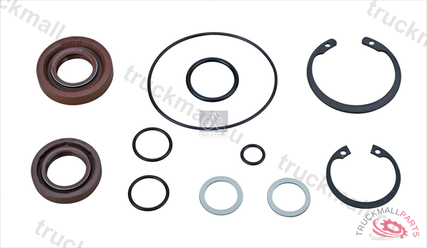 Ремонтный комплект Насос усилителя рулевого управления - 1.31954