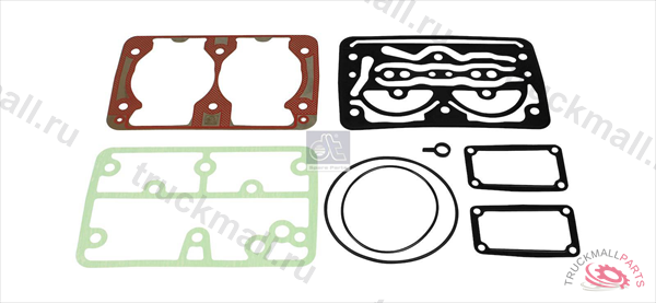 Ремонтный комплект Компрессор - 1.31994