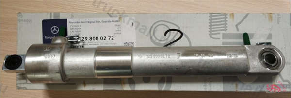 ЦИЛИНДР - A1298000272