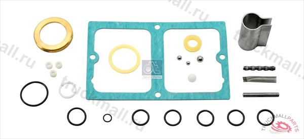 Ремкомплект НАСОСА ПОДЪЕМА КАБИНЫ 1320457 - 1.32302