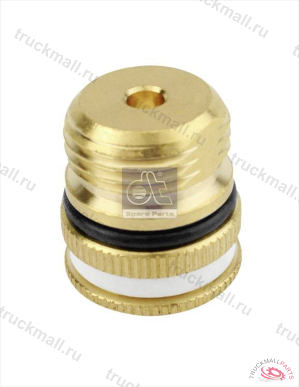 Заглушка Насос подъема кабины - 1.32305