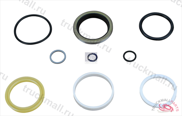 Ремонтный комплект Цилиндр подъема кабины - 1.32313