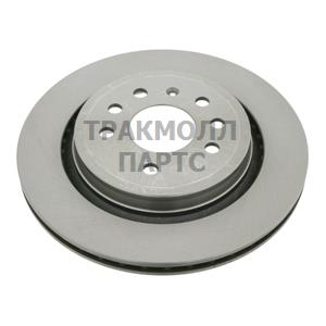 ДИСК ТОРМОЗНОЙ - 23545