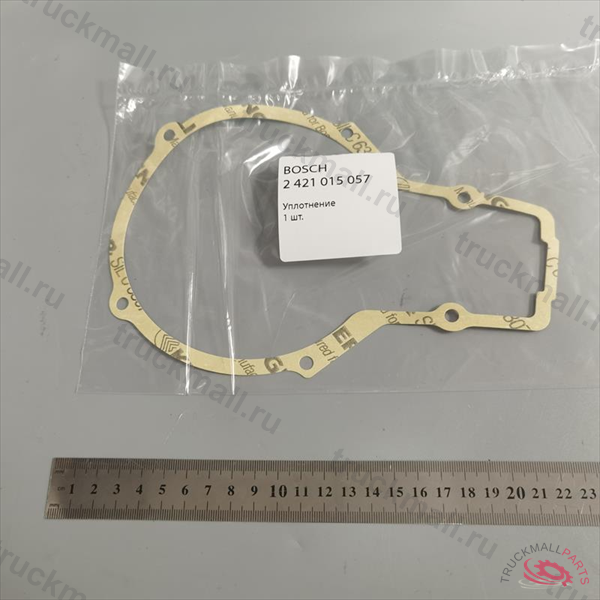 УПЛОТНЕНИЕ - 2421015057