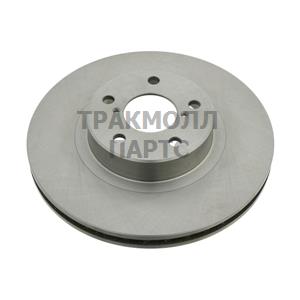 ДИСК ТОРМОЗНОЙ - 26049