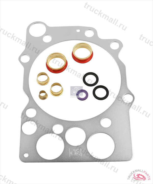 КОМПЛЕКТ ПРОКЛАДОК ГБЦ - 2.91170