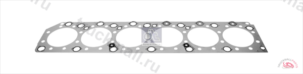 КОМПЛЕКТ ПРОКЛАДОК ГОЛОВКА БЛОКА ЦИЛИНДРОВ - 2.91174