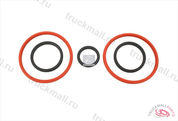 КОМПЛЕКТ ПРОКЛАДОК ГБЦ - 2.91175