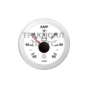 VLW AMMETER KIT GAUGE   SHUNT - A2C59514817