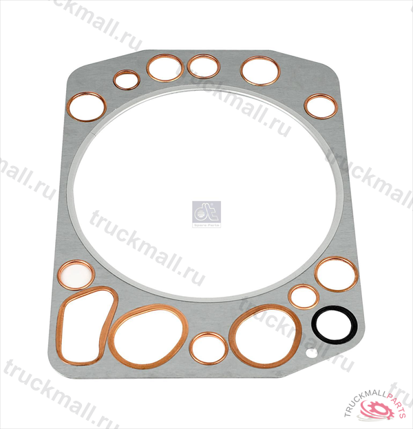 Прокладка ГБЦ - 3.12102