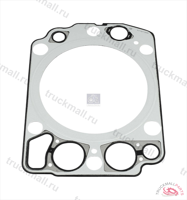 Прокладка ГБЦ - 3.12105