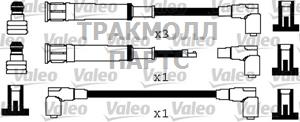 Комплект проводов зажигания - 346577