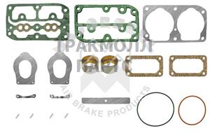Ремкомплект компрессора - A66RK007