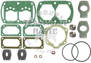 Ремкомплект компрессора - A66RK041