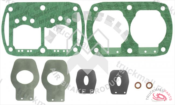 Ремкомплект компрессора - A66RK041A