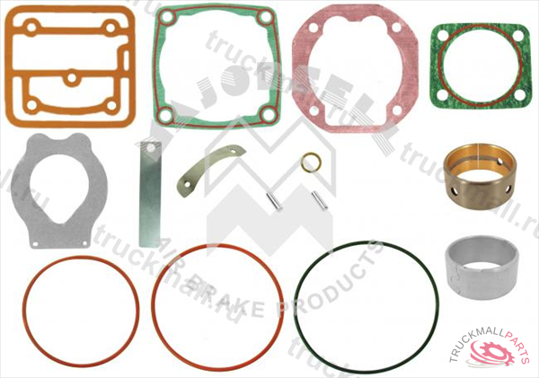 Полный р/к - A66RK045