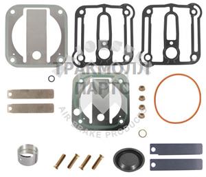 КОМПЛЕКТ ПРОКЛАДОК - A66RK065