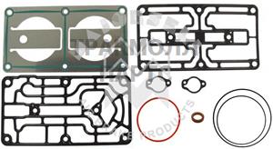 Ремкомплект компрессора - A66RK075B