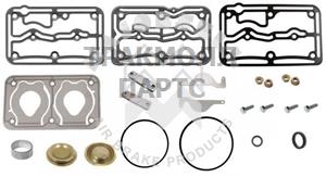 Ремкомплект компрессора - A67RK068A