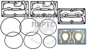 КОМПЛЕКТ ПРОКЛАДОК - A67RK088B