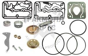 Ремкомплект компрессора Wabco 4123520040 412 352 004 - A67RK092