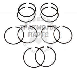 Кольца компрессора 635mm на 2 цилиндра - A68RK001