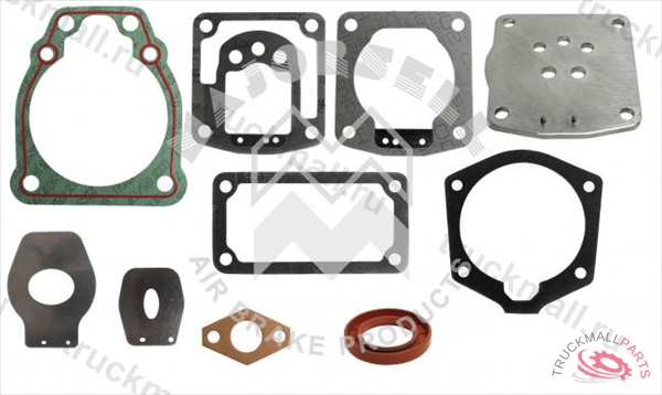 Полный р/к - A78RK009