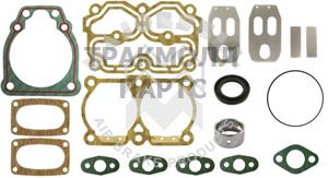 Р/к компрессора прокладкиупл.кольцасальниквтулкаклапана - A78RK021