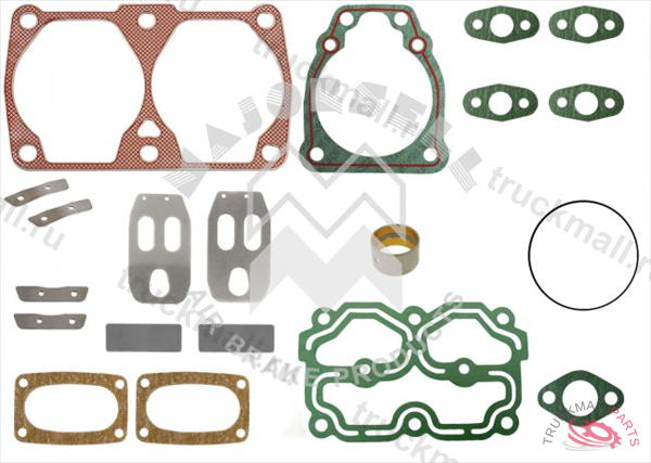 Ремкомплект компрессора - A78RK022