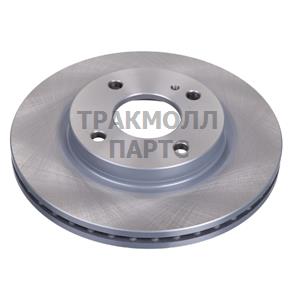 ДИСК ТОРМОЗНОЙ - 38600