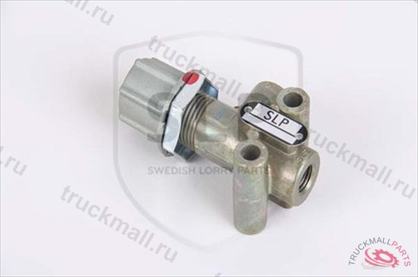 LIMITING VALVE - ABV-142