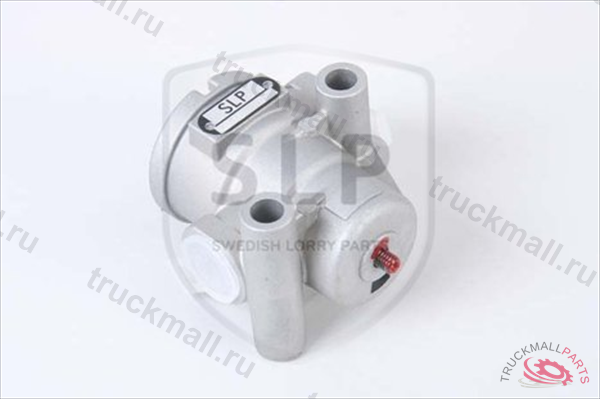 Клапан ограничения давления - ABV179