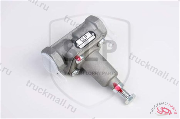 КЛАПАН ПЕРЕПУСКНОЙ - ABV-195