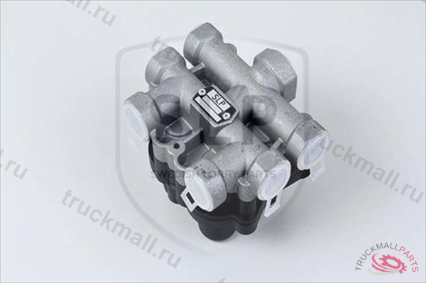 Клапан защиты - ABV-588