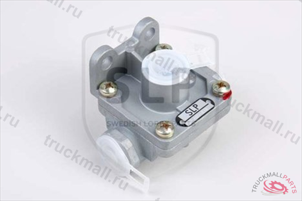 Клапан быстрого растормаживания - ABV-619