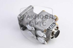 FOOTBRAKE VALVE - ABV-695