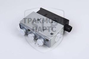 SOLENOID VALVE - ABV-717