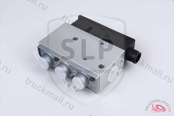 SOLENOID VALVE - ABV-717