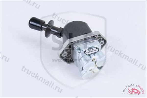 Клапан ручного тормоза - ABV-747